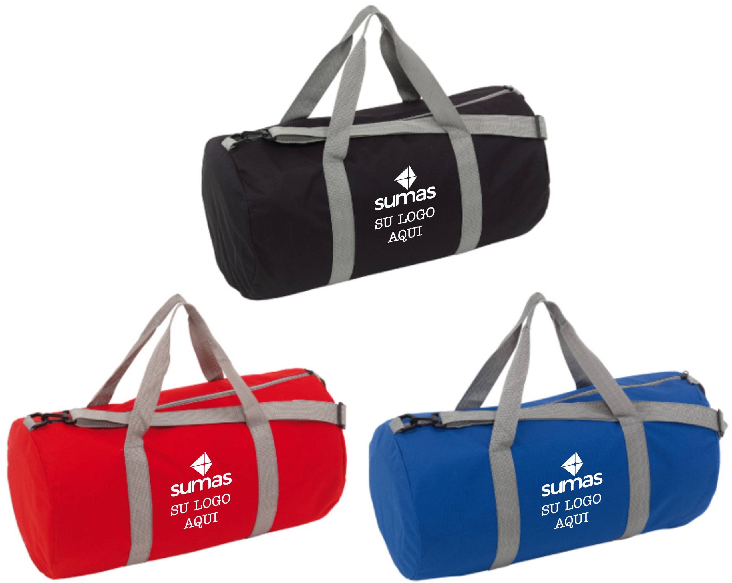 BOLSO DEPORTIVO "WORKOUT"
