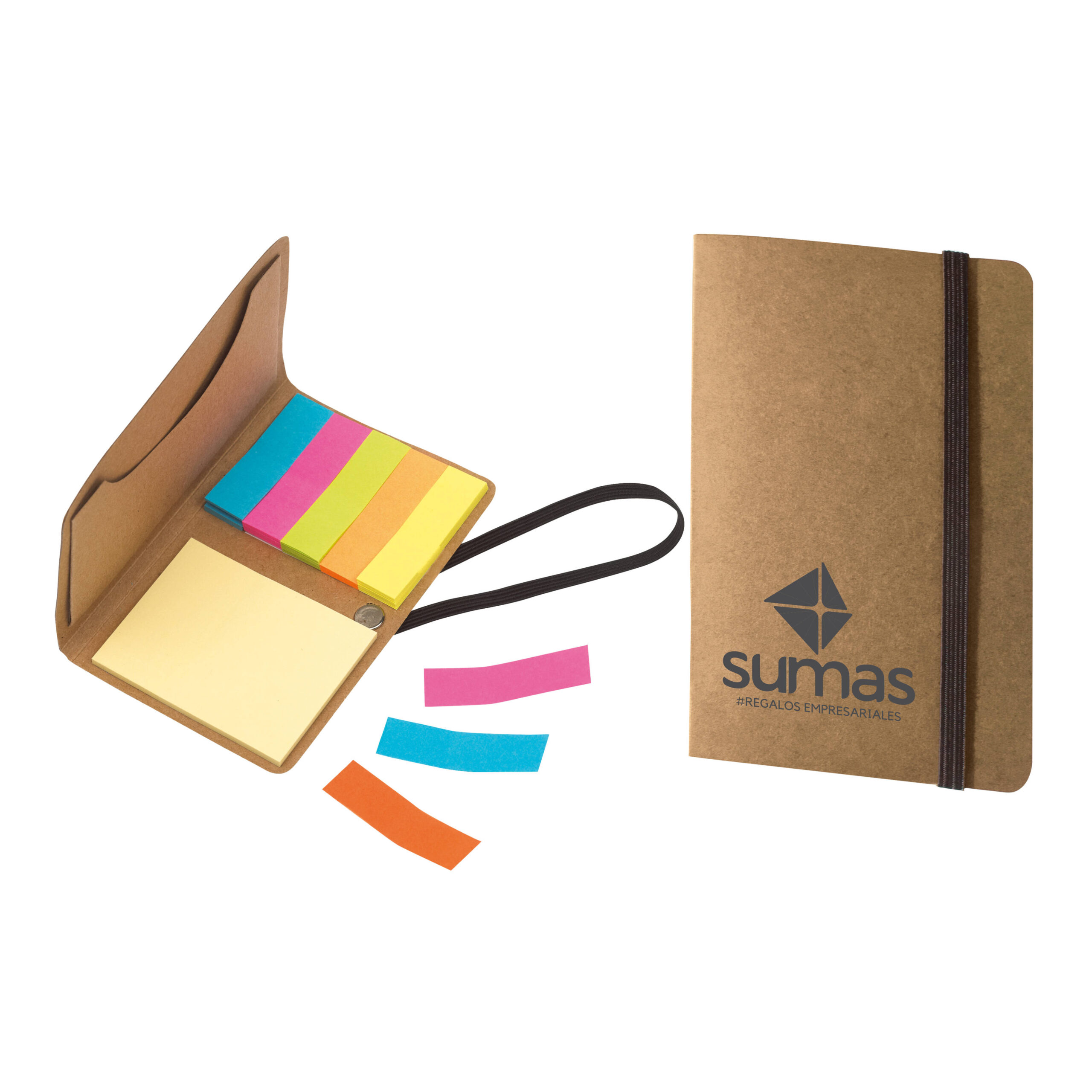 CARPETA MEMO "Stick Me"