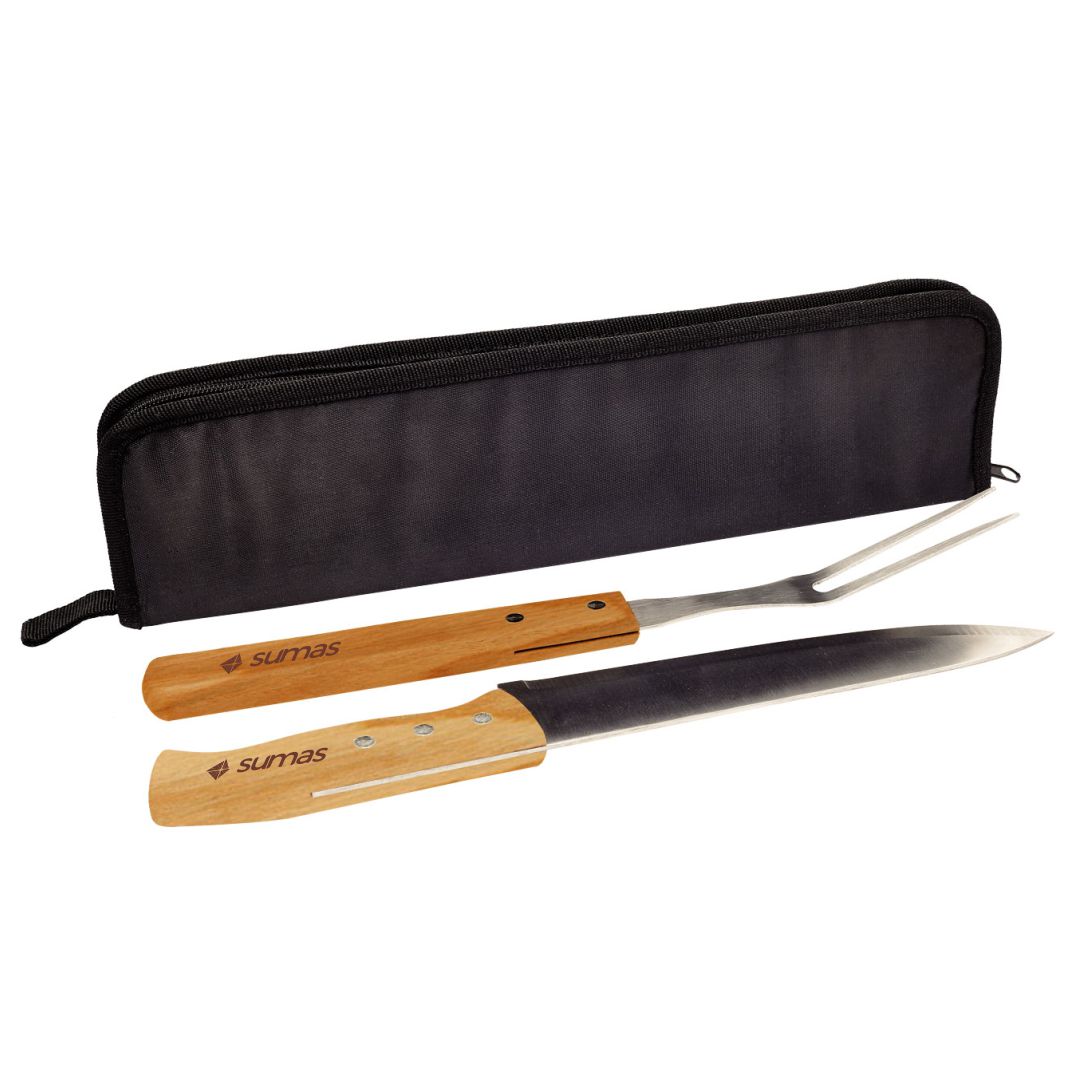 SET ASADOR Grill