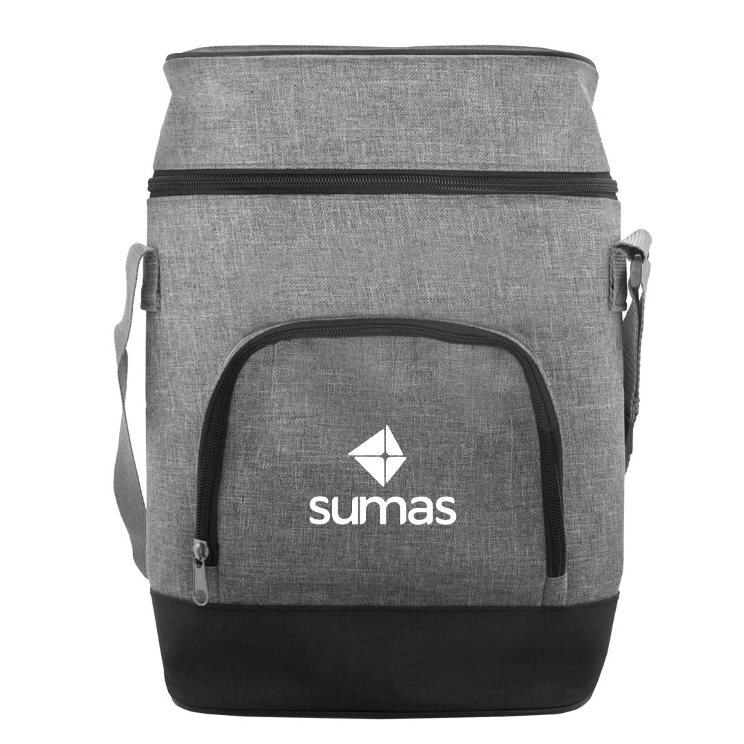 BOLSO MATERO "Cannaria"