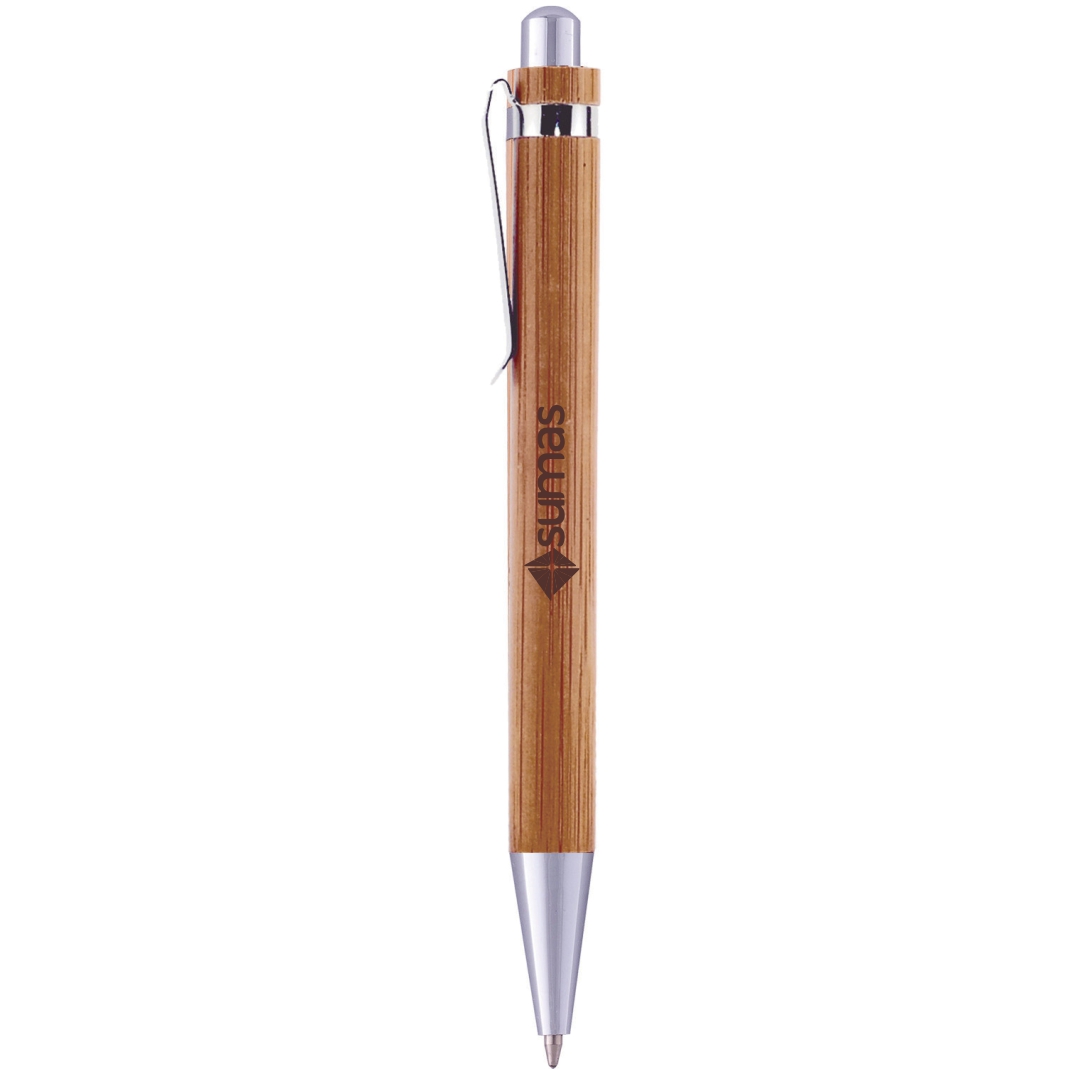 BÓLÍGRAFO Madera