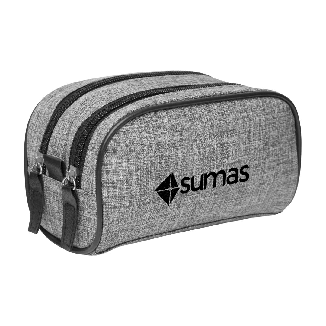 NECESSAIRE "Camus"
