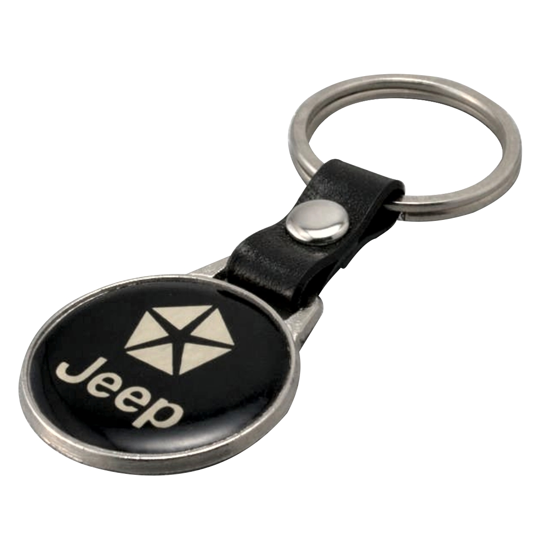LLAVERO Metálico