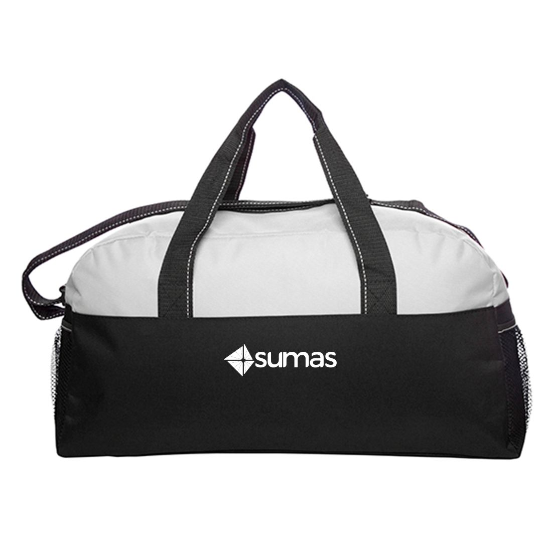 BOLSO DEPORTIVO "BEPT"
