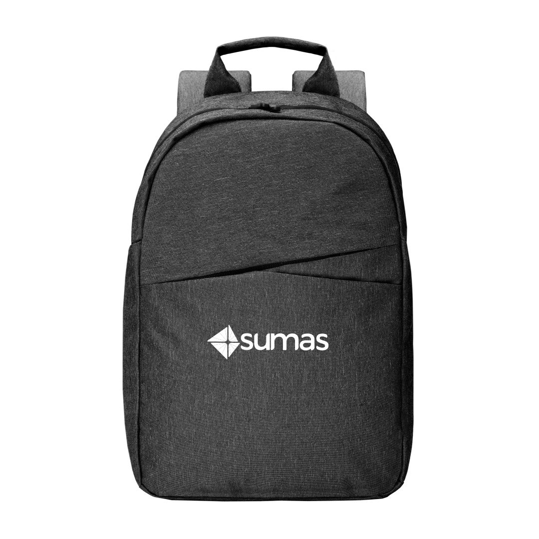 MOCHILA PORTA NOTEBOOK "DEEP"