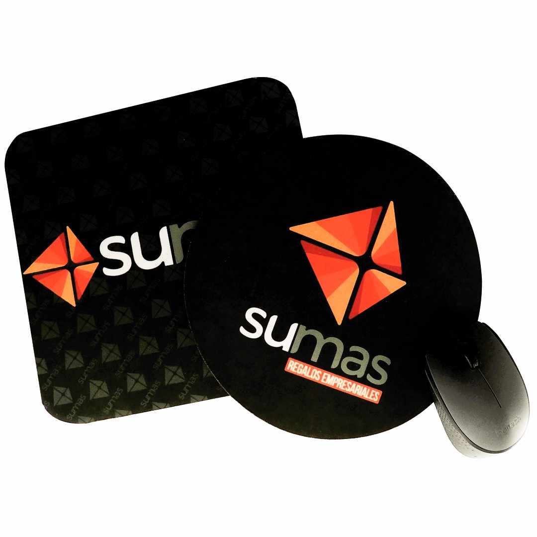 MOUSE PAD Simil Neoprene PREMIUM