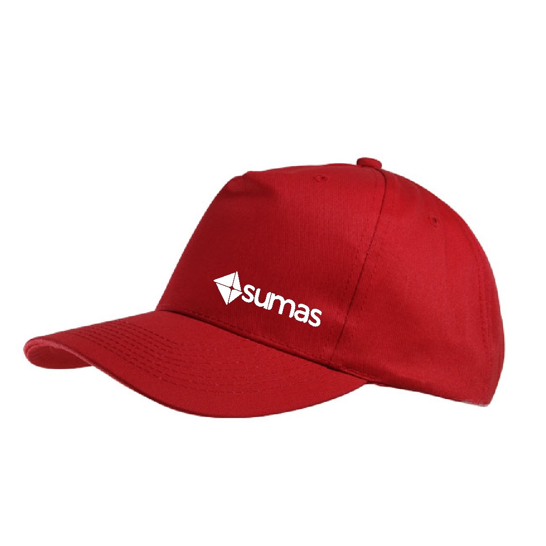 GORRA "GABARDINA"