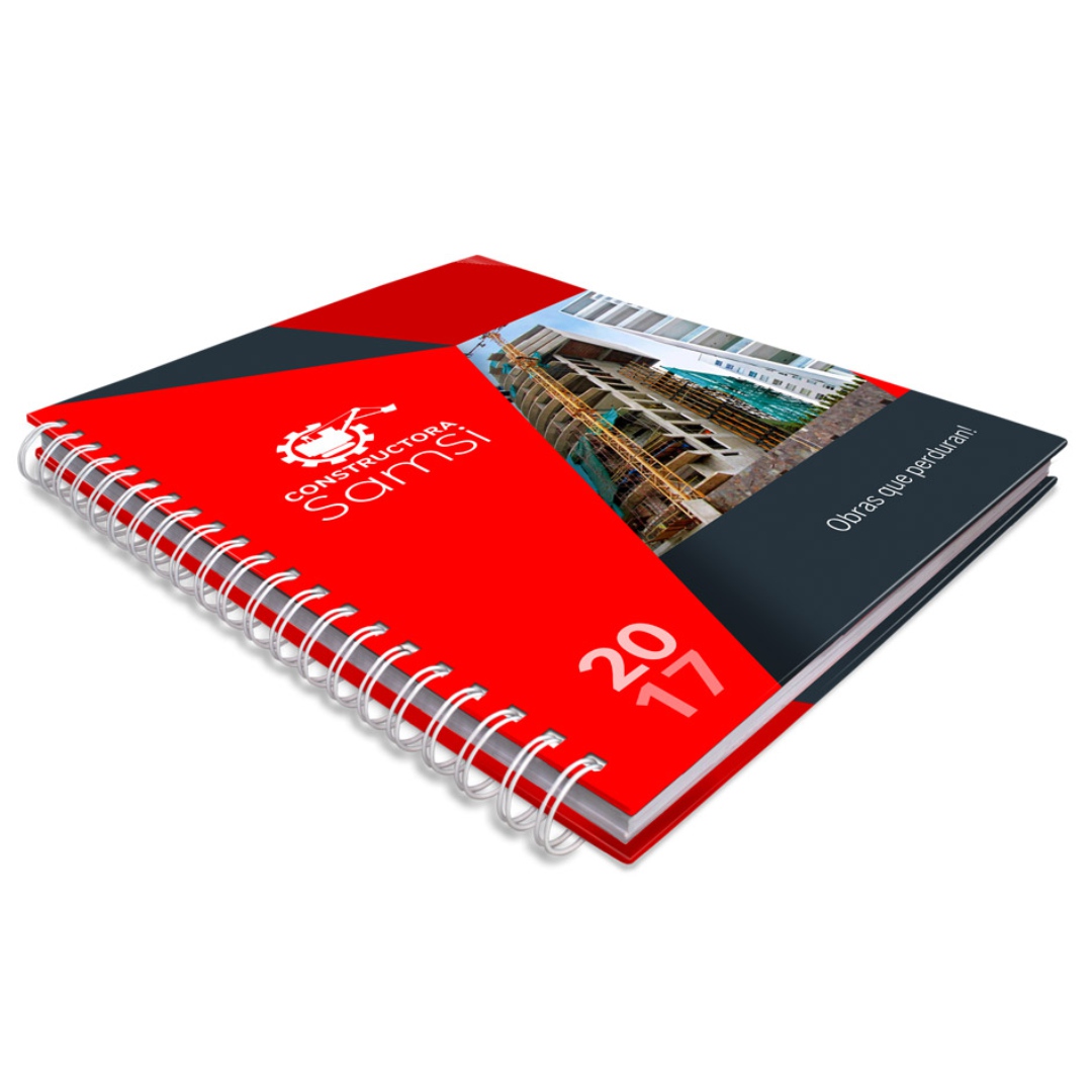 CUADERNO A5