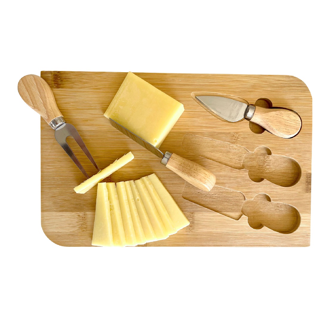 TABLA PARA QUESOS "FRANCIA"