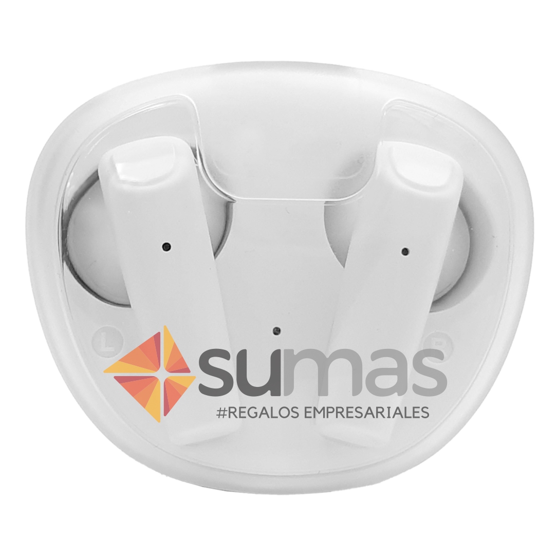 Aurilculares bluetooth "SHELL"