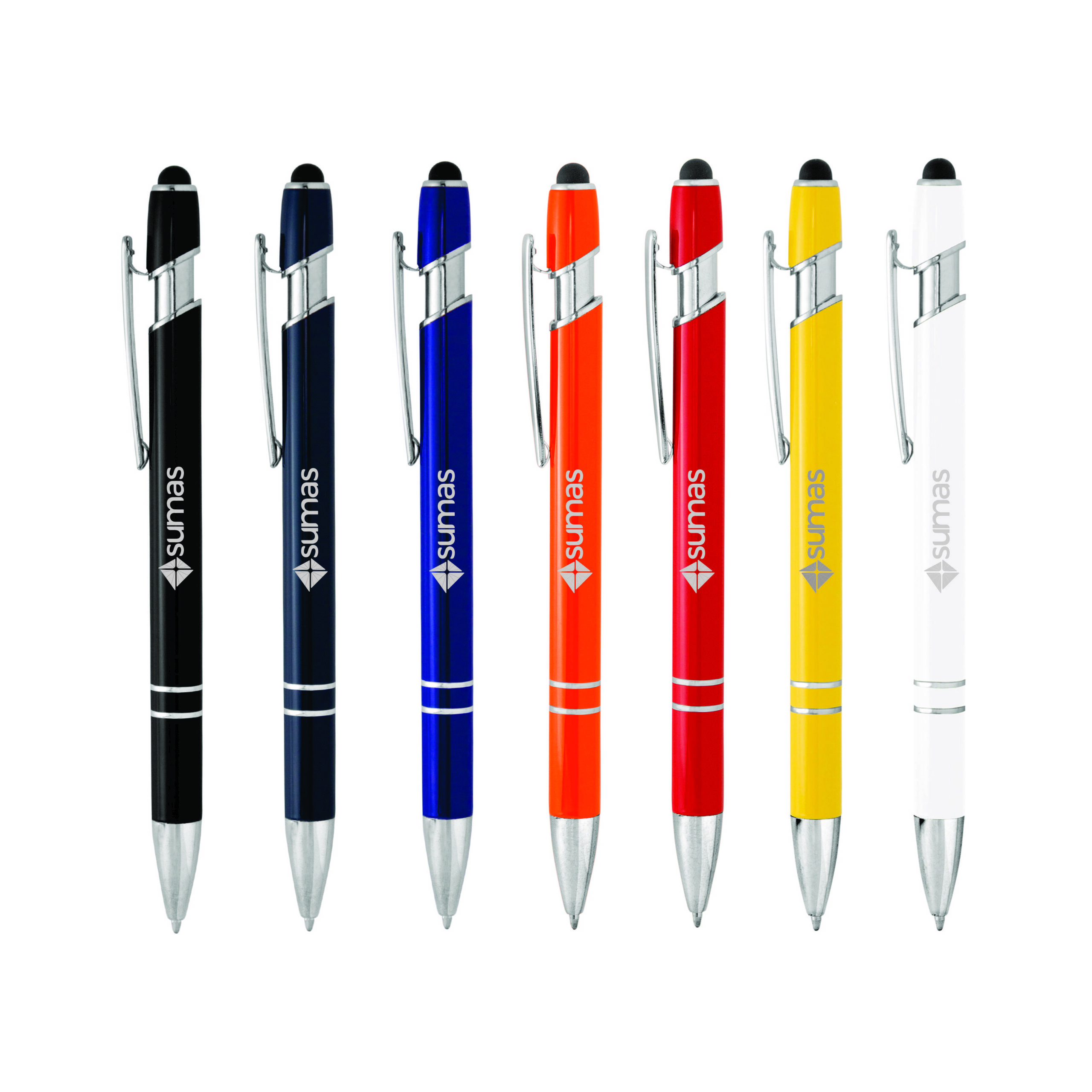 bolígrafo touch "GLOSSY"