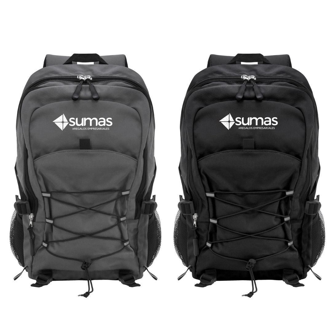 Mochila "SURVIVOR"