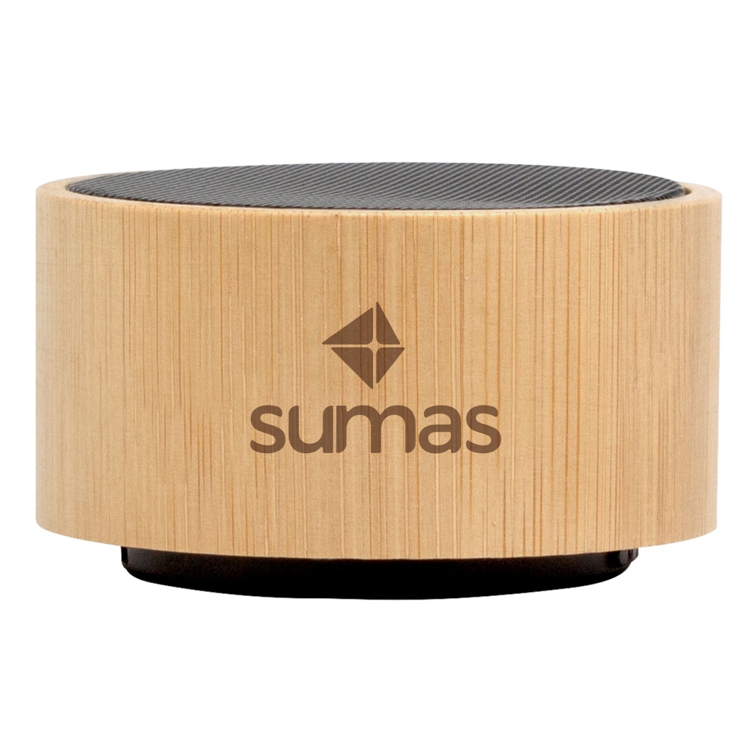 PARLANTE BLUETOOTH "CANNES"