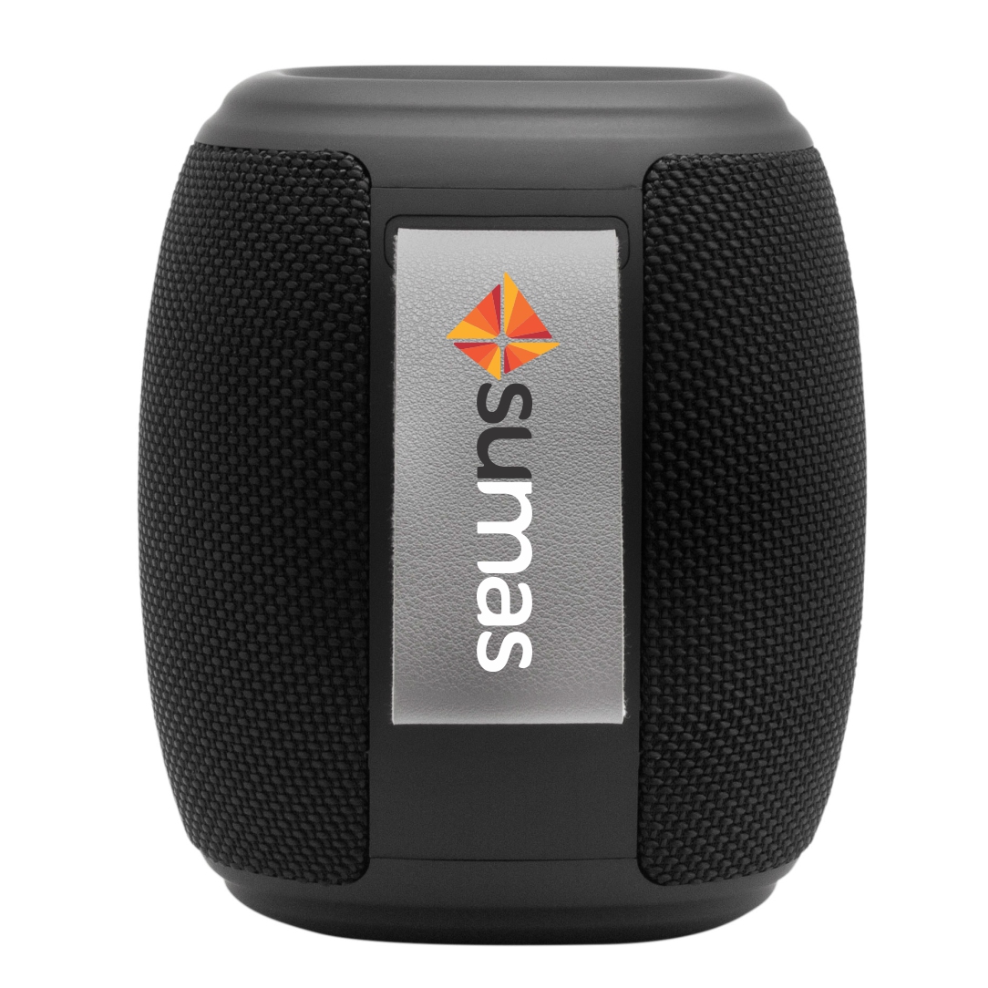 Parlante bluetooth "DANCE"