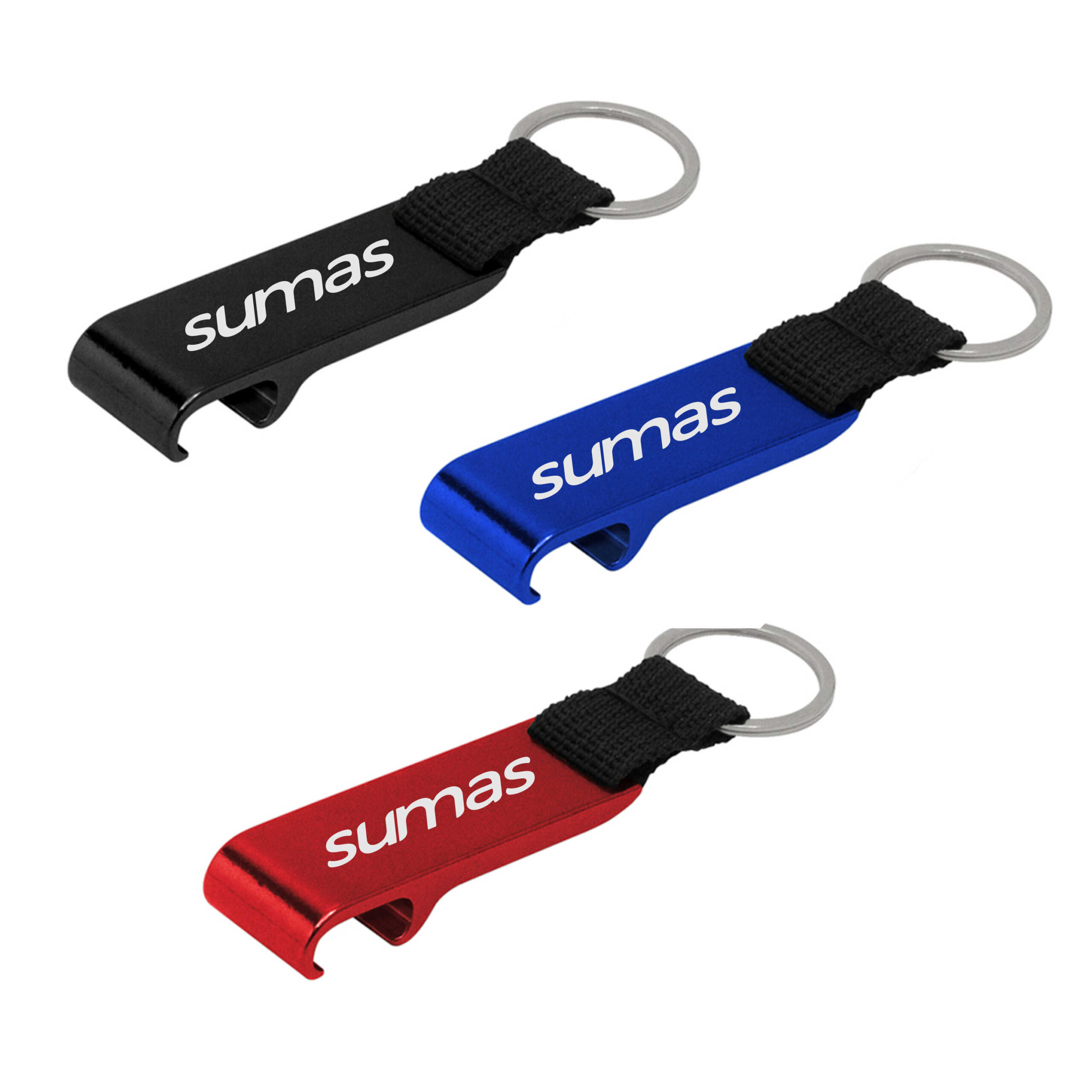 llavero destapador "OPENER"
