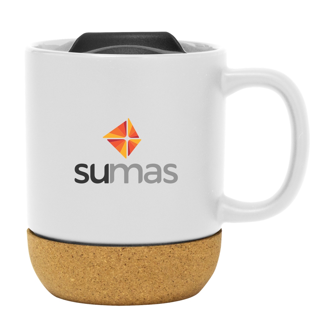 Taza sublimable "MIKA"