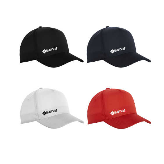 Gorra "PENTA"
