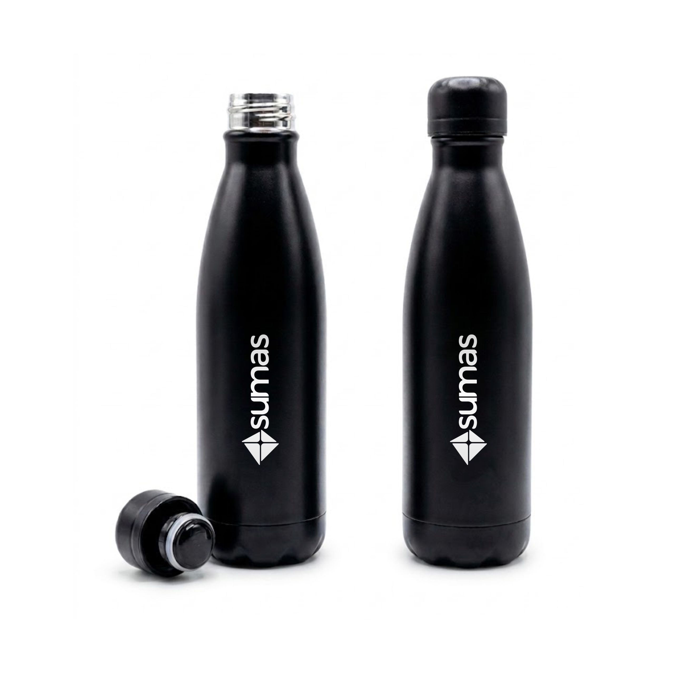 BOTELLA térmica lechera 500 cc