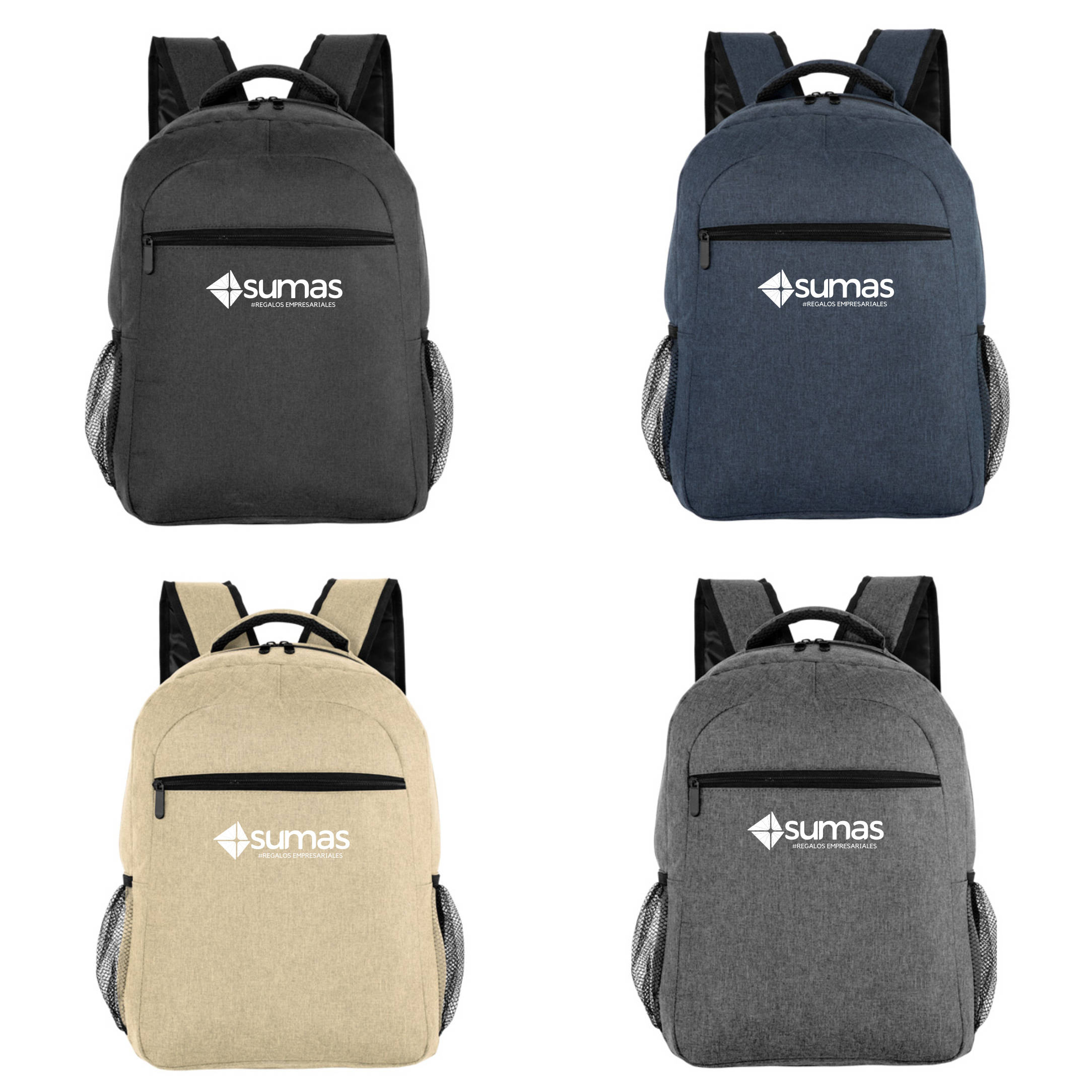 Mochila "ELEMENTAL"