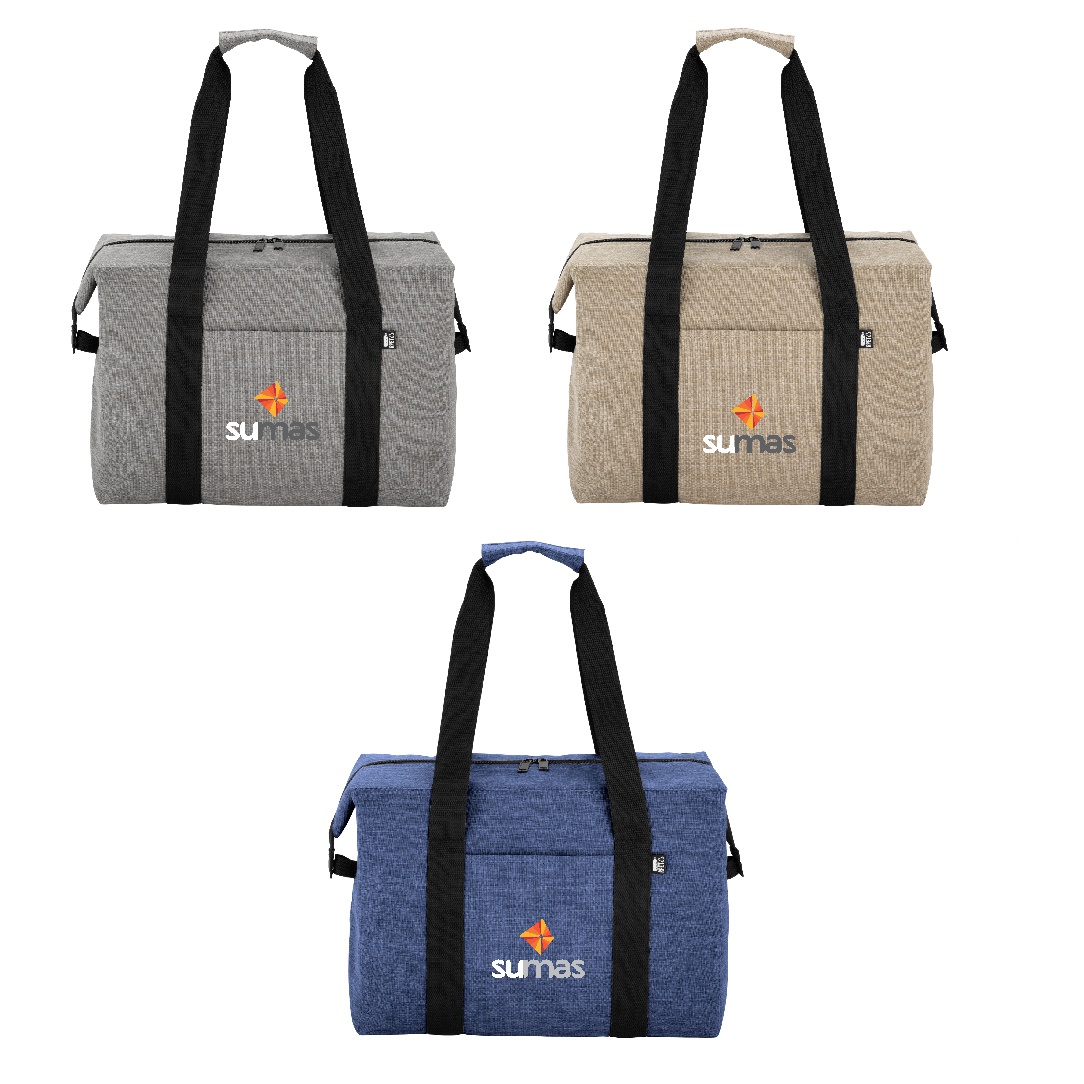 Bolso térmico "PEBAG"