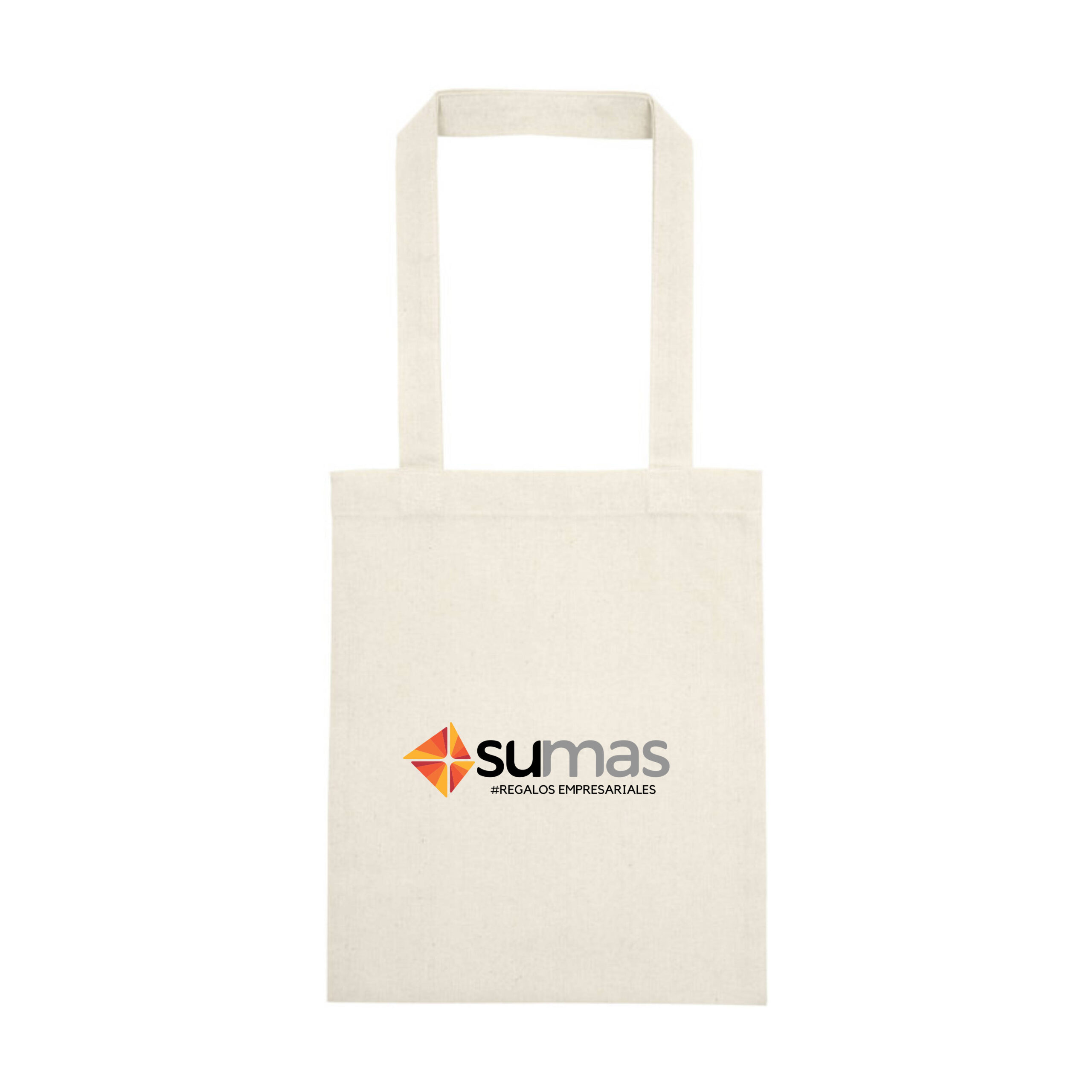Bolsa de algodón "TOTI"